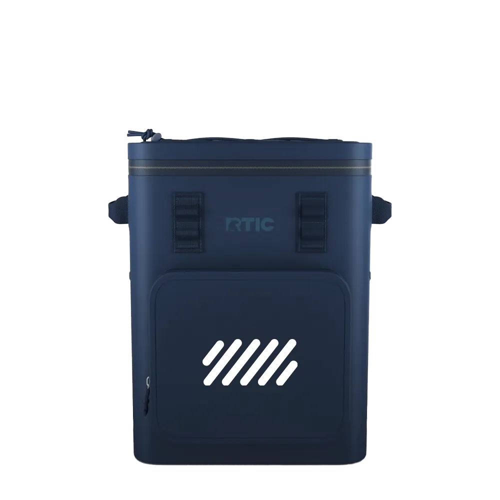 RTIC 24 can Ultra Tough Soft Backpack Cooler