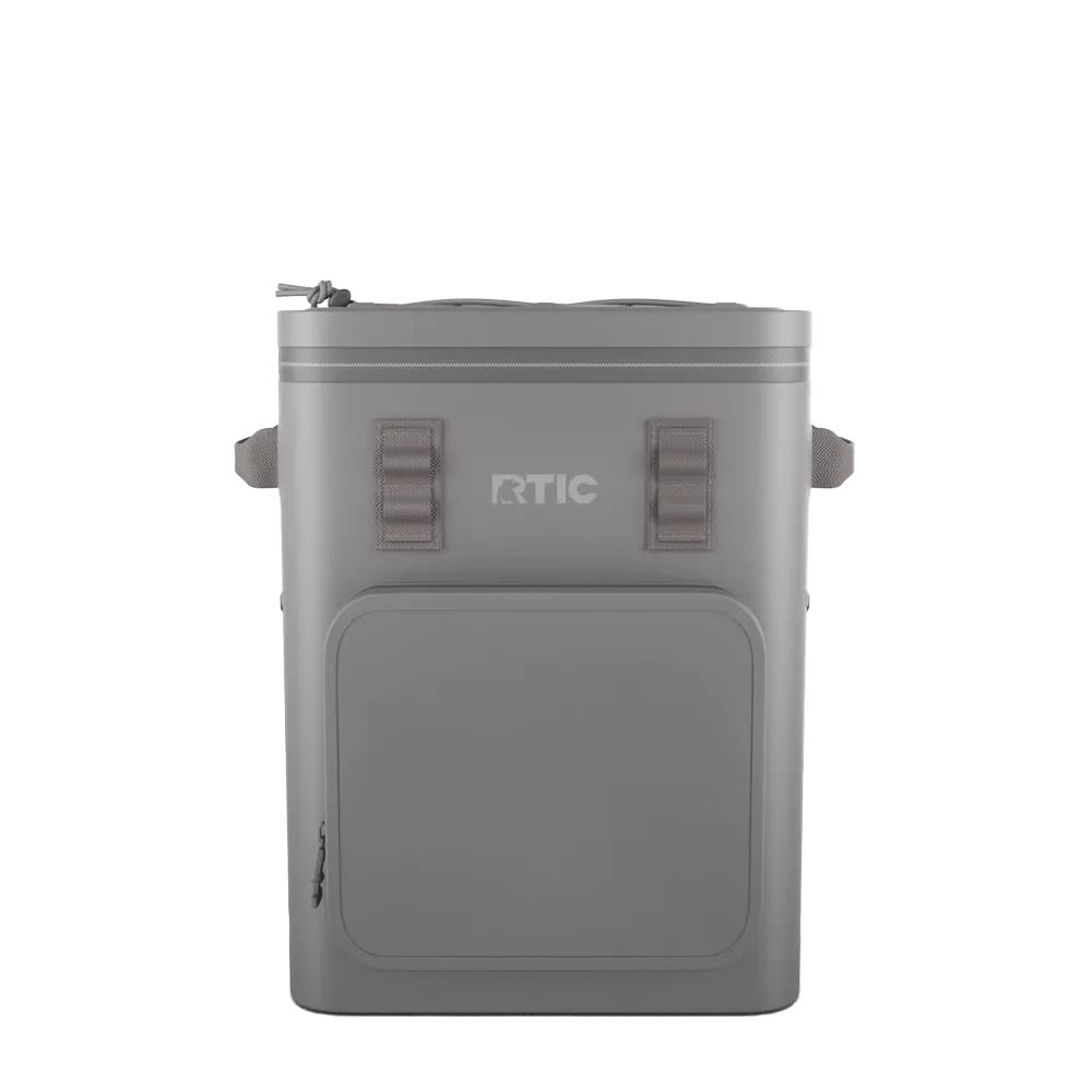 RTIC 24 can Ultra Tough Soft Backpack Cooler