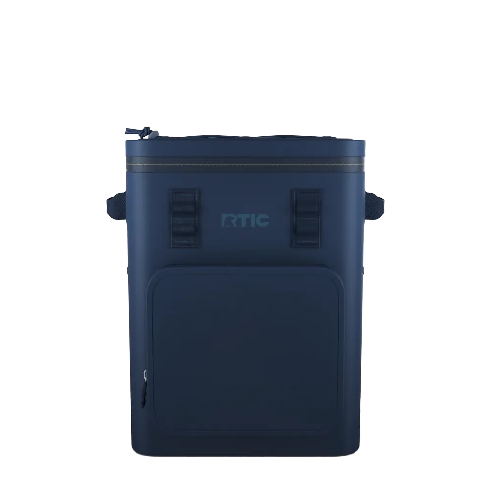 RTIC 24 can Ultra Tough Soft Backpack Cooler