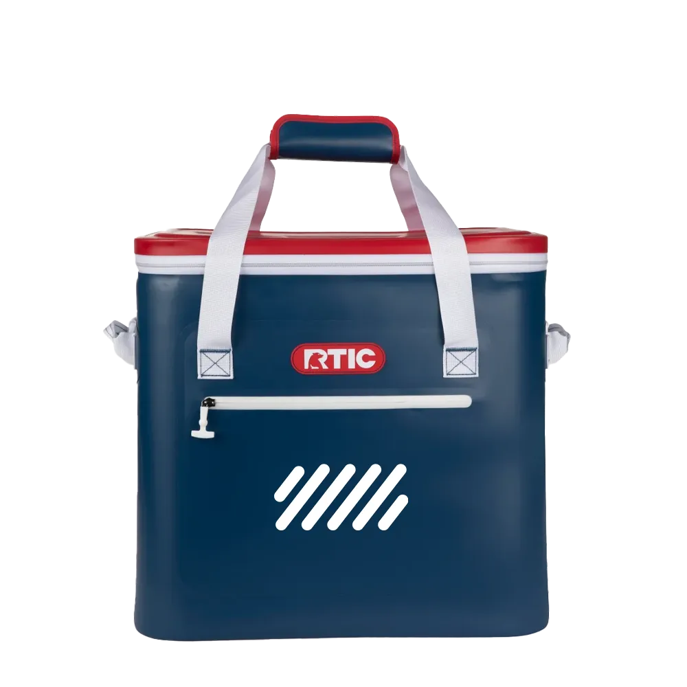 RTIC Ultra-Tough 40 Can Cooler – Diamondback Branding