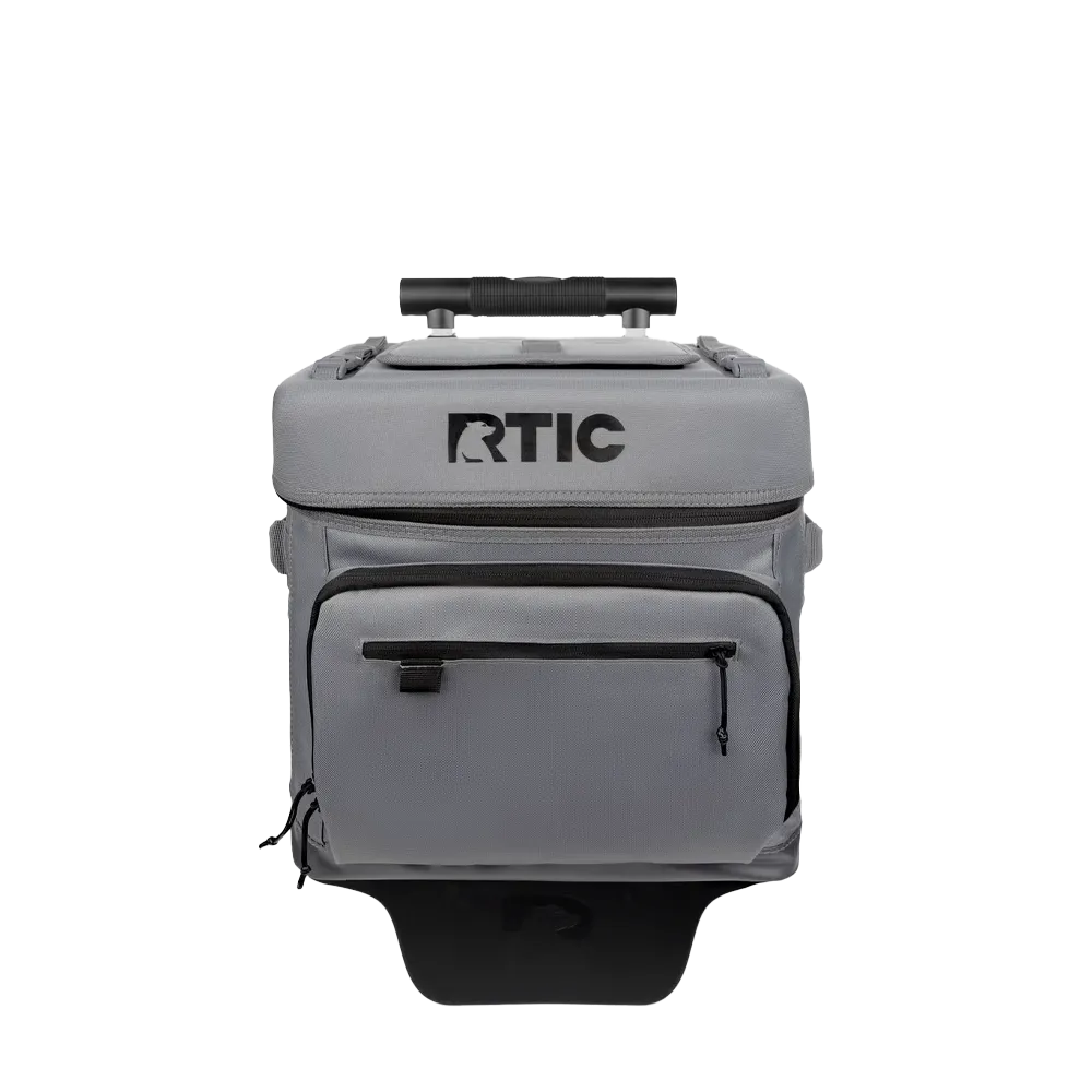 RTIC 40 Can Everyday Wheeled Cooler