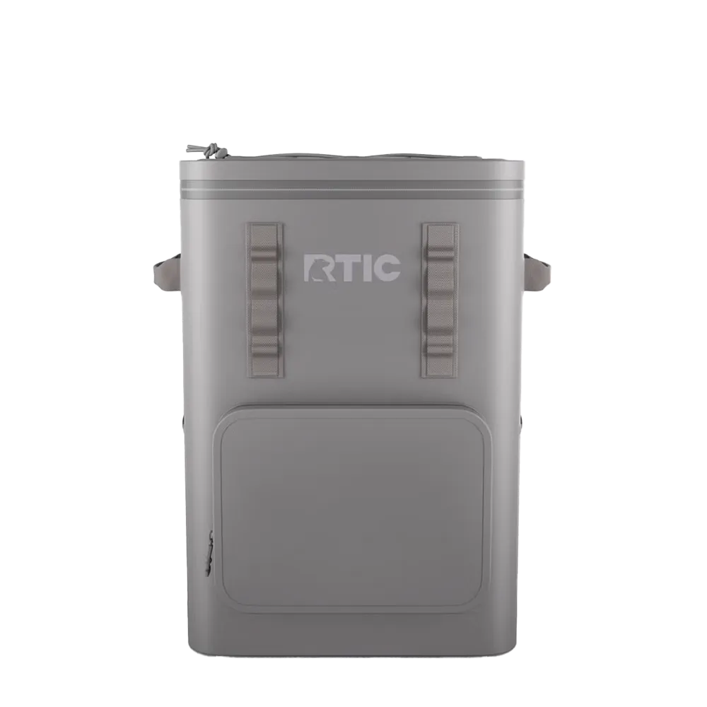 RTIC 48 can Ultra Tough Soft Backpack Cooler