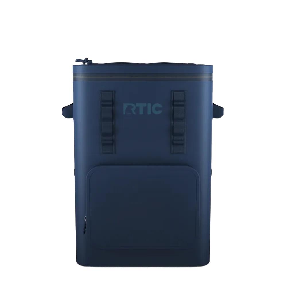 RTIC 48 can Ultra Tough Soft Backpack Cooler