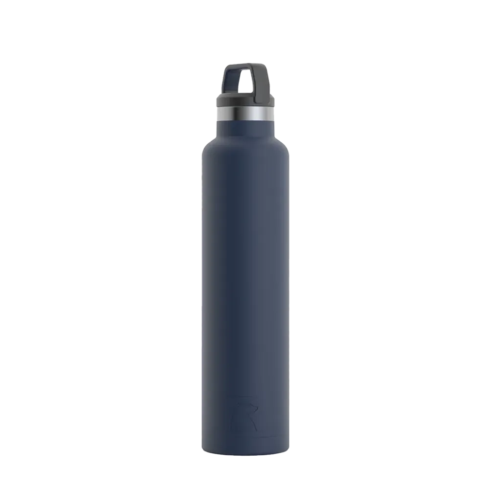 Rtic 26 oz Sport Water Bottle - Navy
