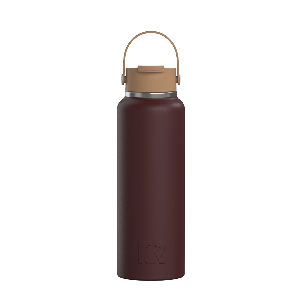 RTIC 40 oz Outback Bottle