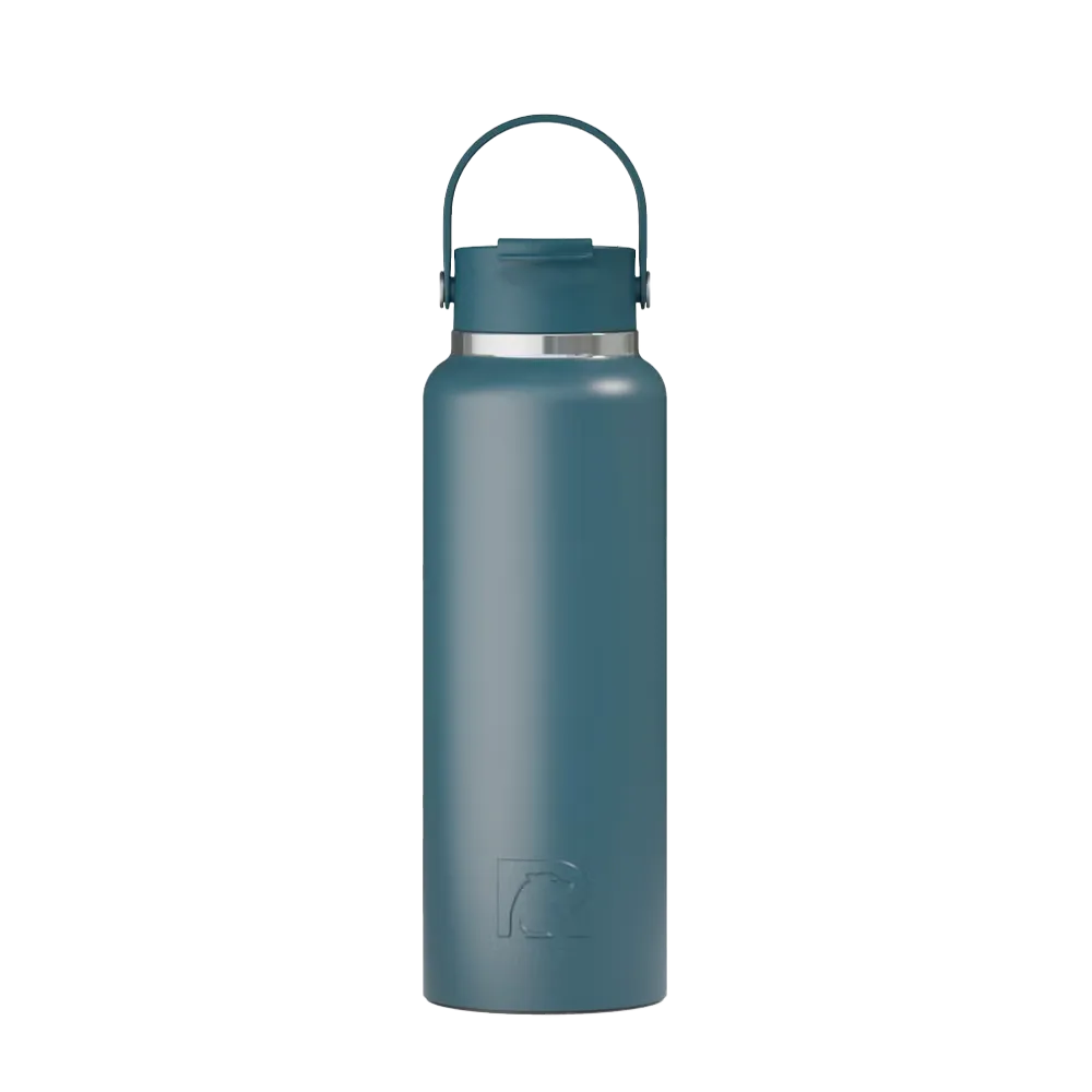 RTIC 40 oz Outback Bottle