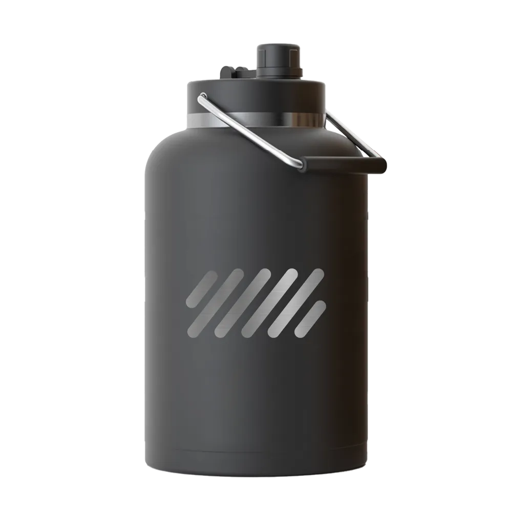 Vacuum Insulated Jug Rtic One Gallon RTIC Gallon Jug