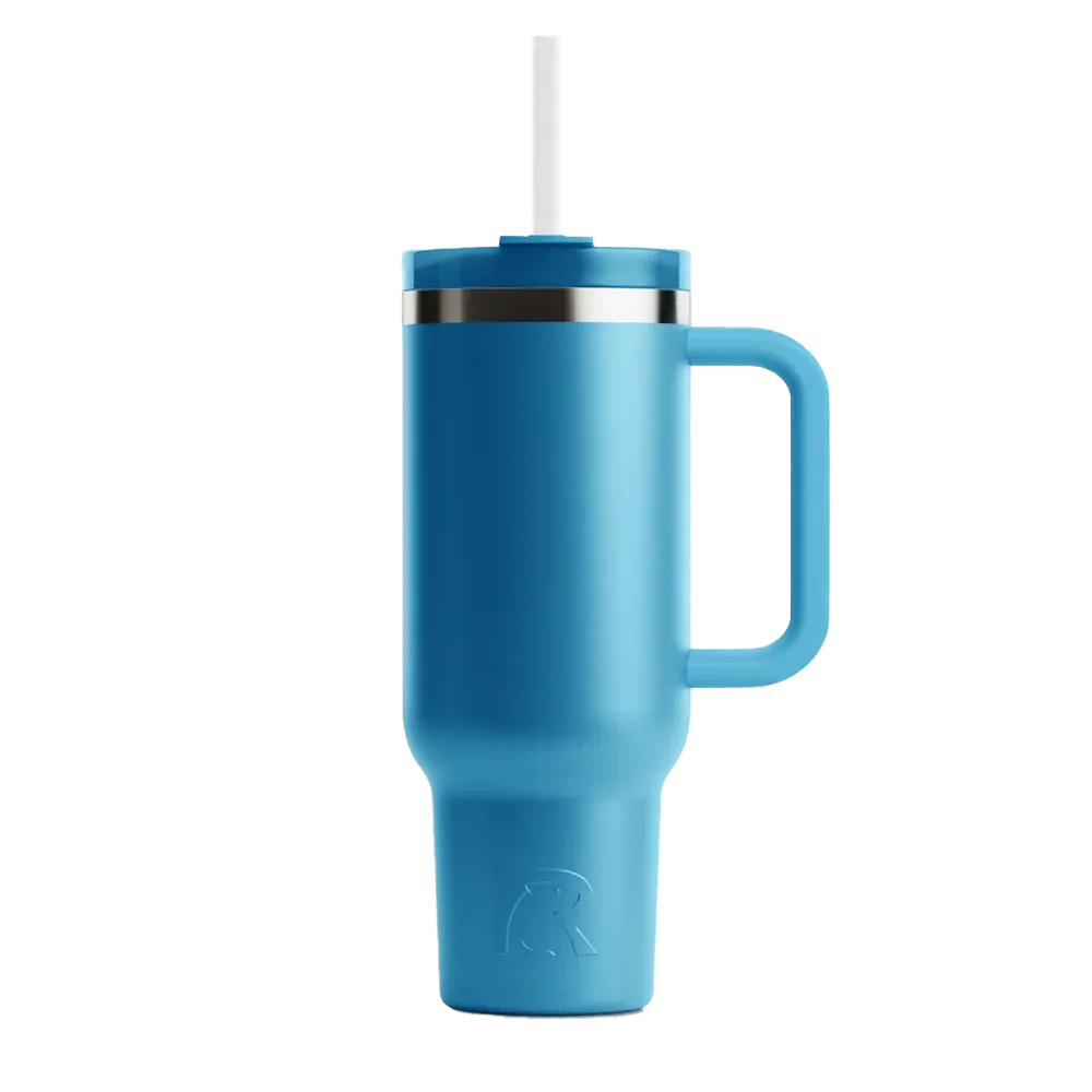 RTIC 30 oz Road Trip Tumbler-RTIC-Diamondback Branding