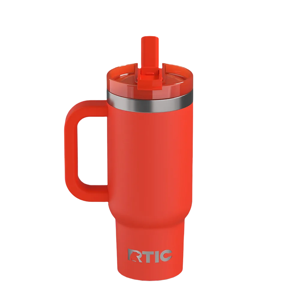 RTIC 16 oz Little Road Trip Tumbler