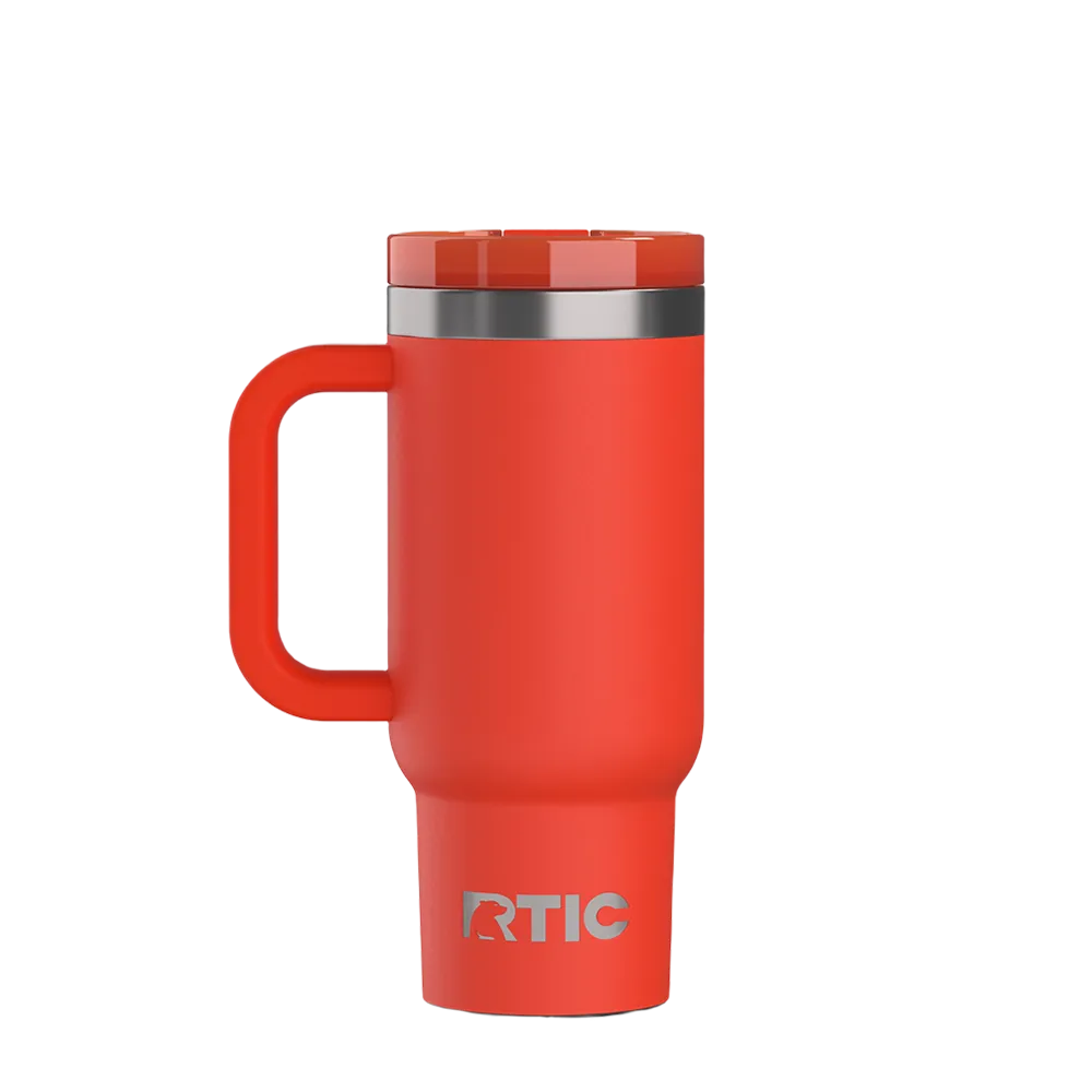 RTIC 16 oz Little Road Trip Tumbler