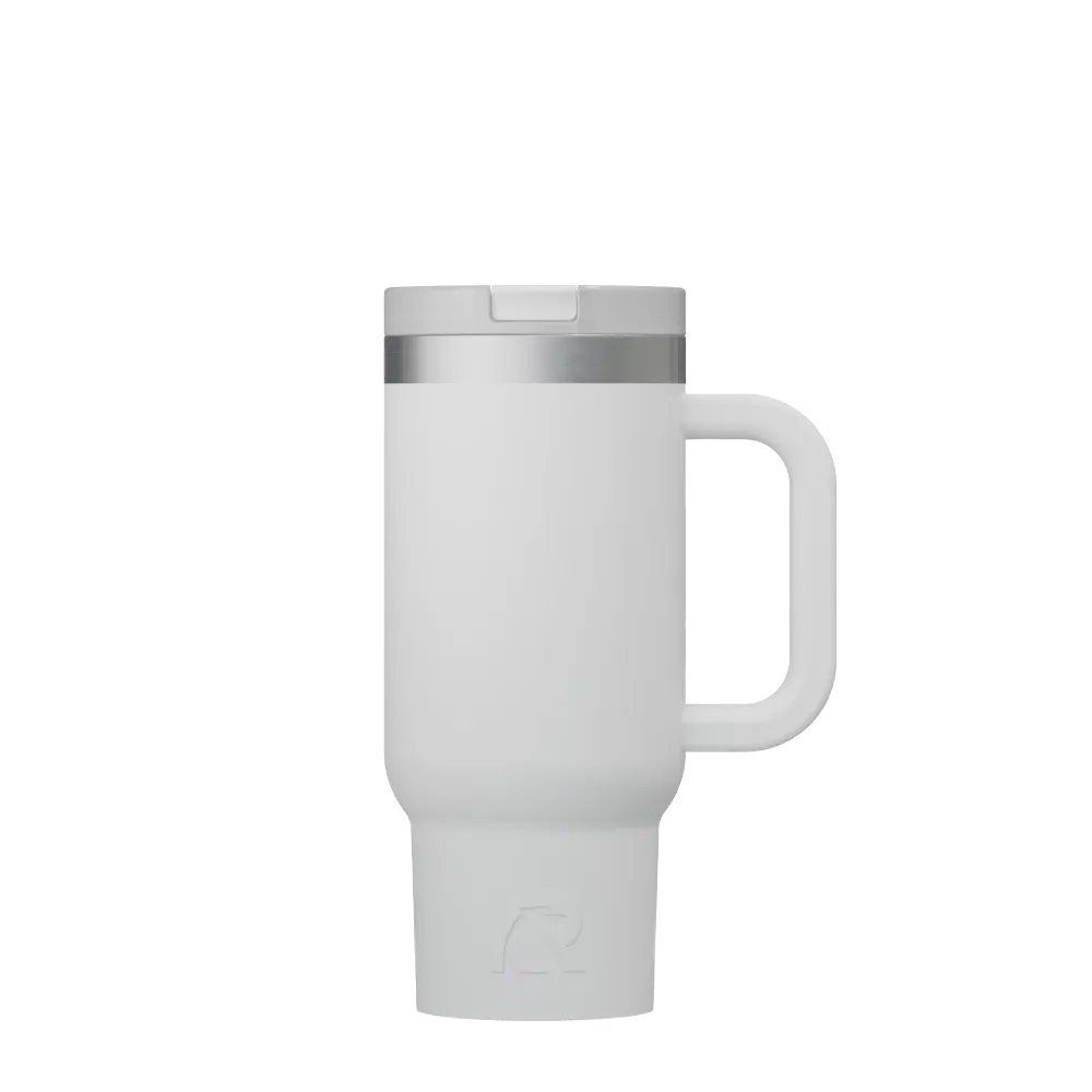 RTIC 16 oz Little Road Trip Tumbler