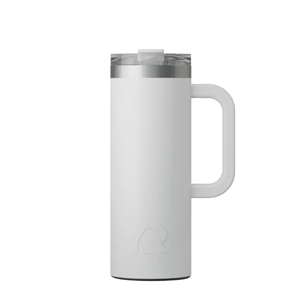 RTIC 20 oz Road Trip Travel Mug