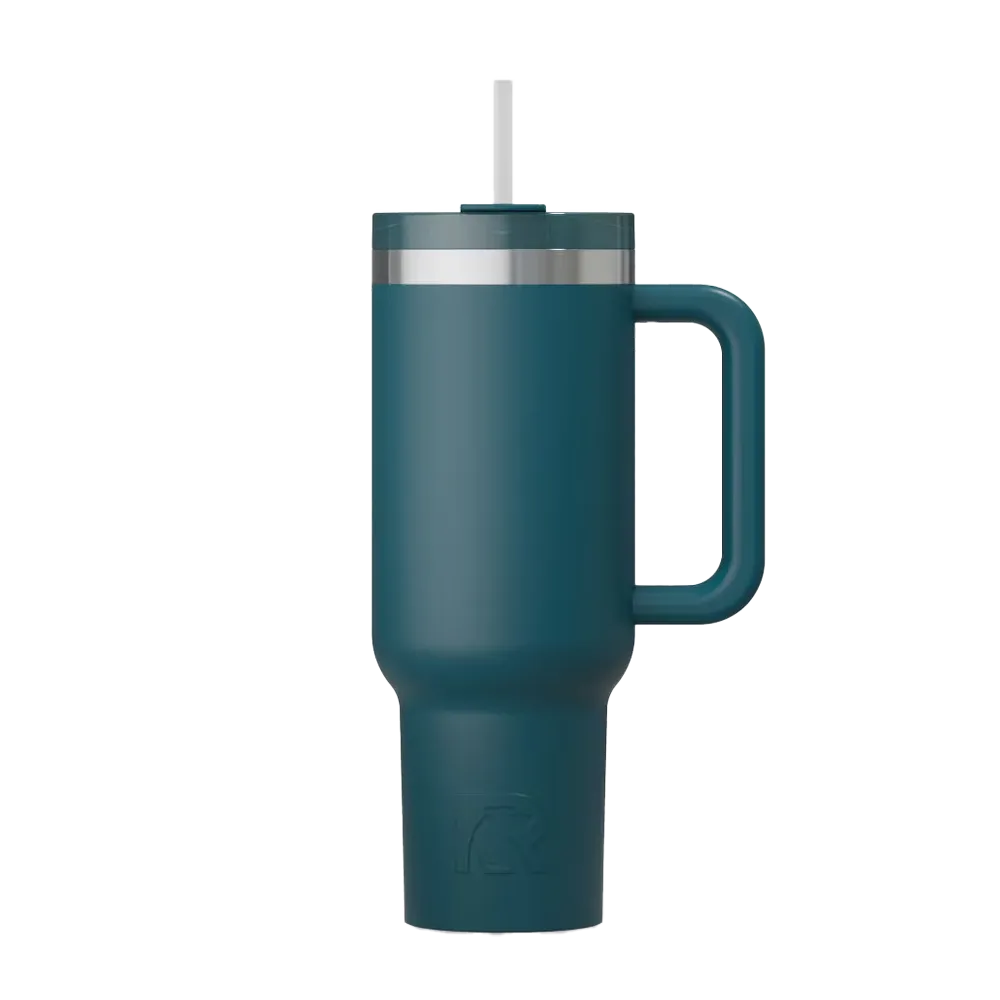 RTIC 40 oz Road Trip Tumbler