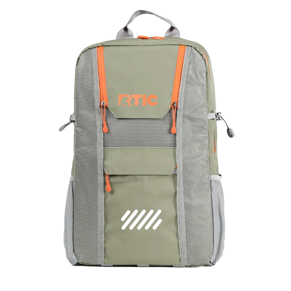 Rtic hydration clearance pack