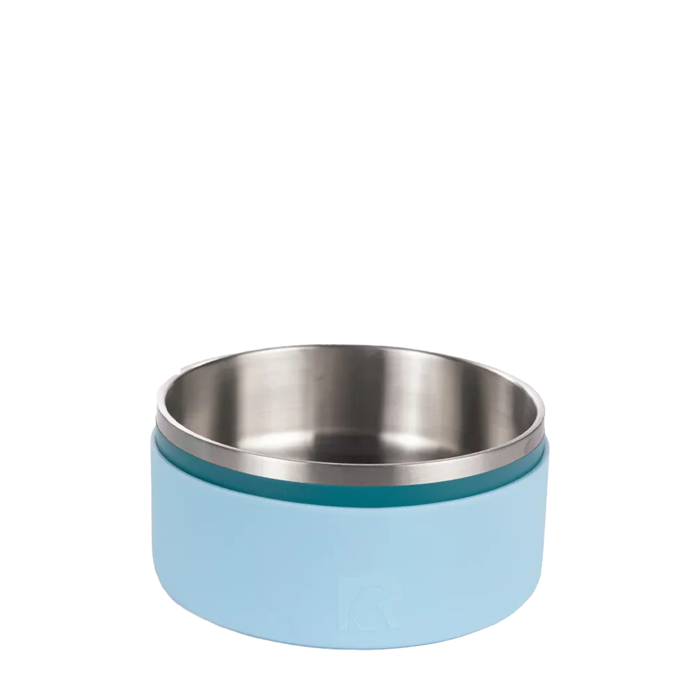 RTIC 3-in-1 Small Dog Bowl-RTIC-Diamondback Branding