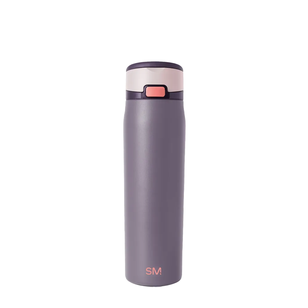 Simple Modern 24 oz Mesa Loop Bottle with Covered Spout