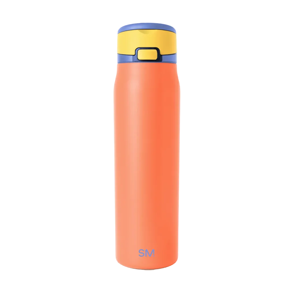 Simple Modern 30 oz Mesa Loop Bottle with Covered Spout