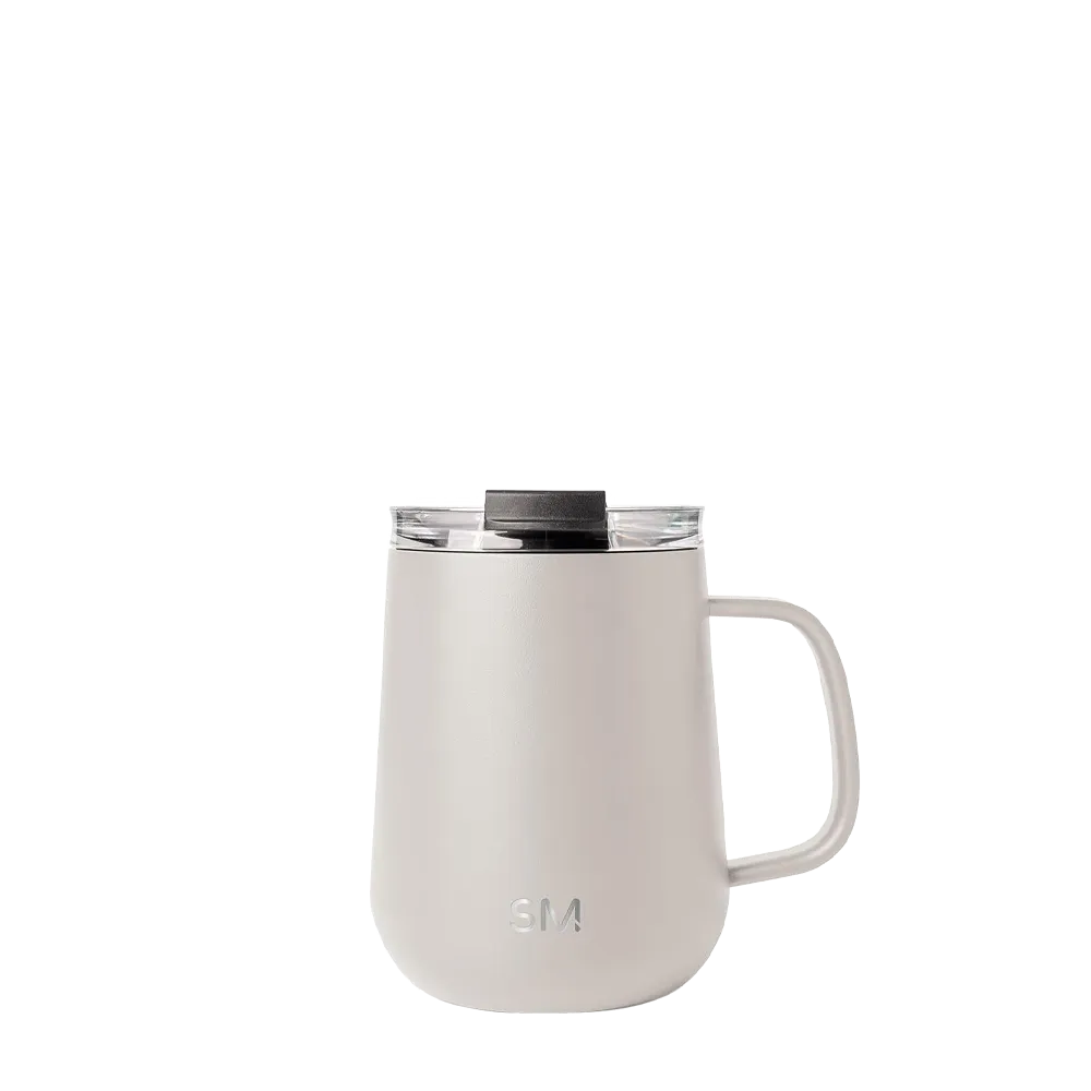 Simple Modern Voyager Mug 12 oz