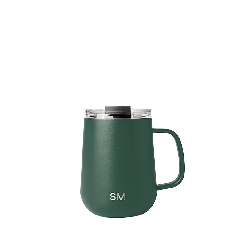 Simple Modern Voyager Mug 12 oz