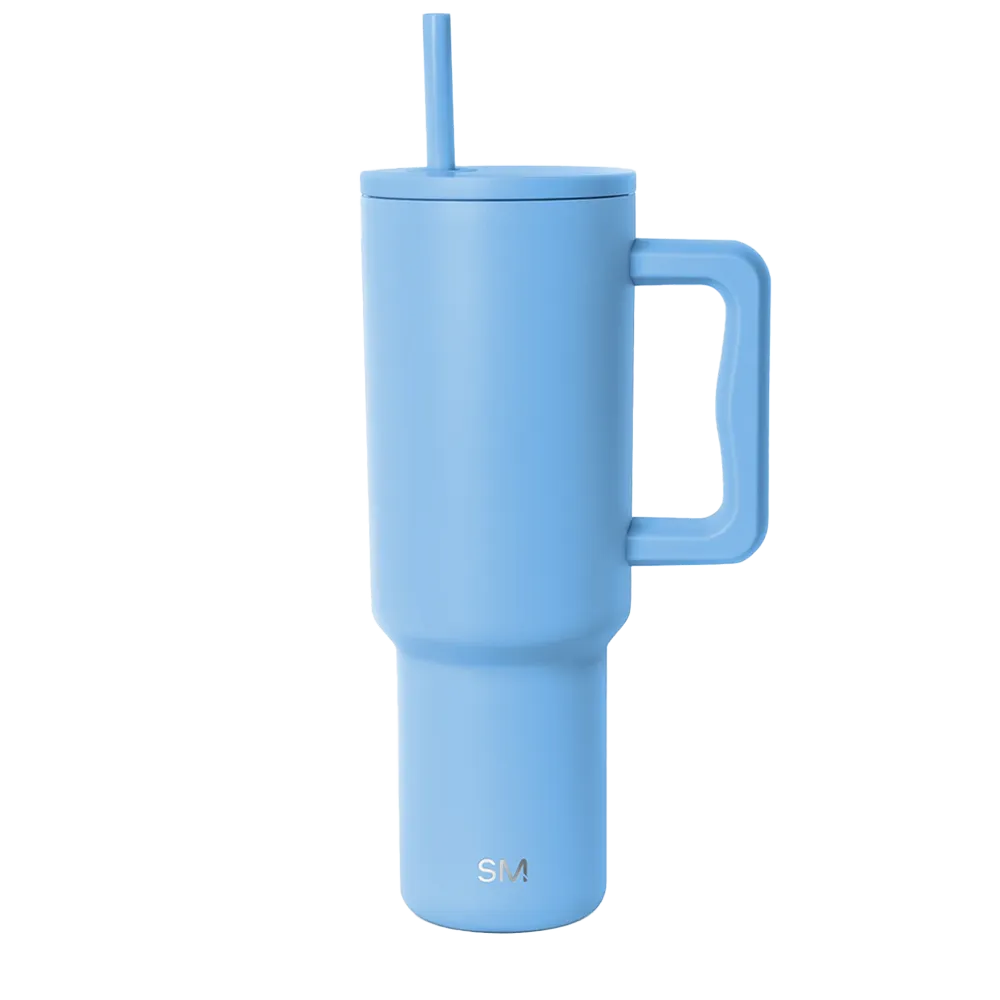 Simple Modern Trek 40oz Tumbler w/ handle