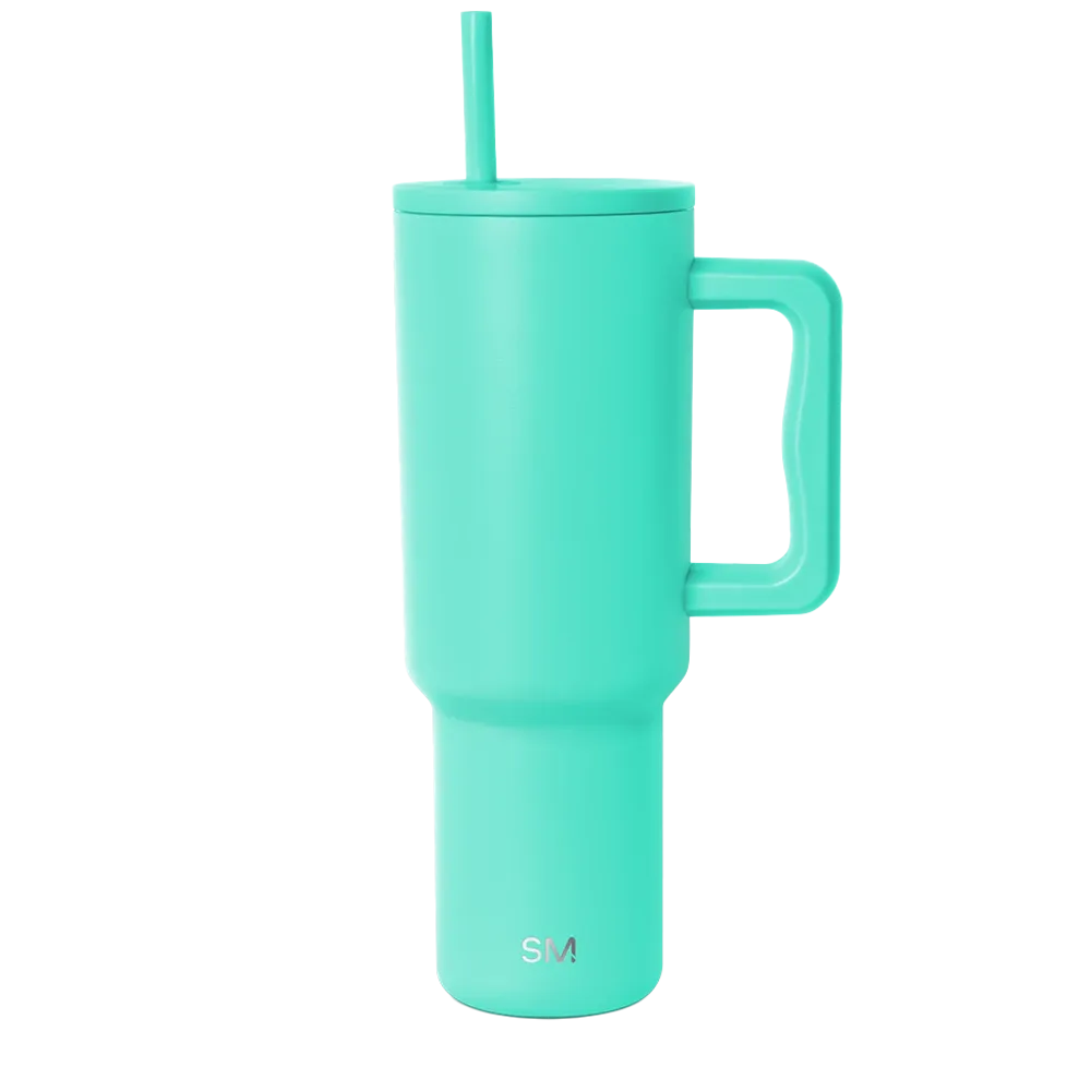 Simple Modern Trek 40oz Tumbler w/ handle