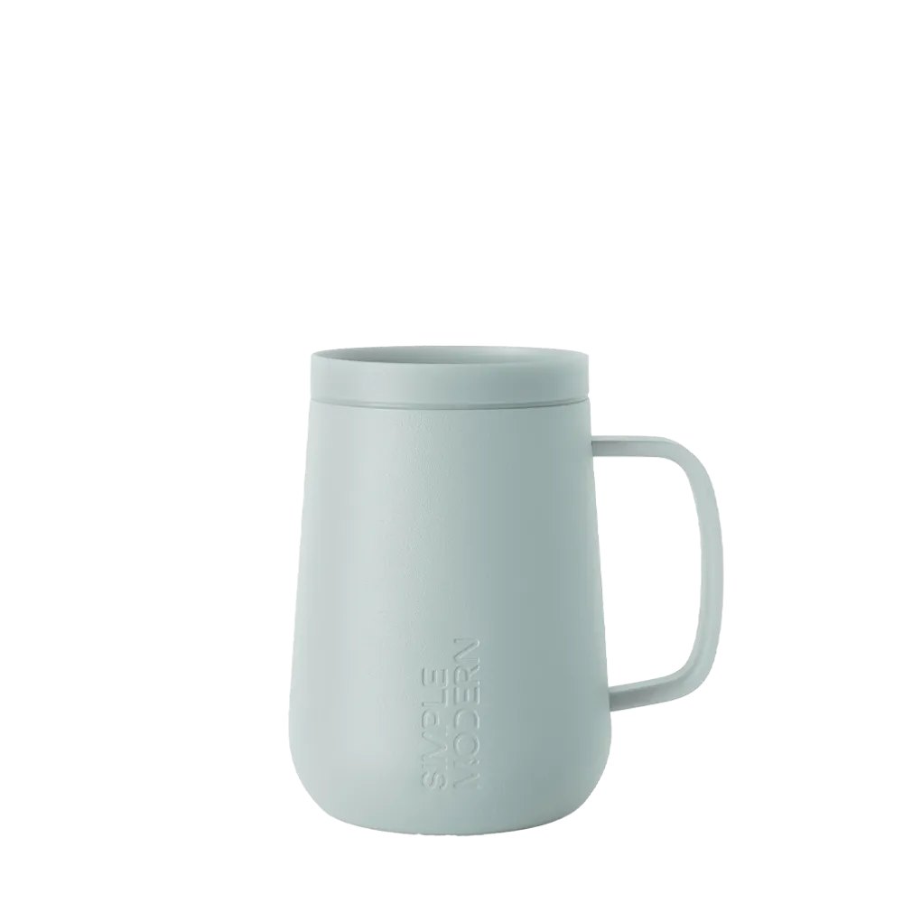 Simple Modern 12 oz Voyager Mug Signature