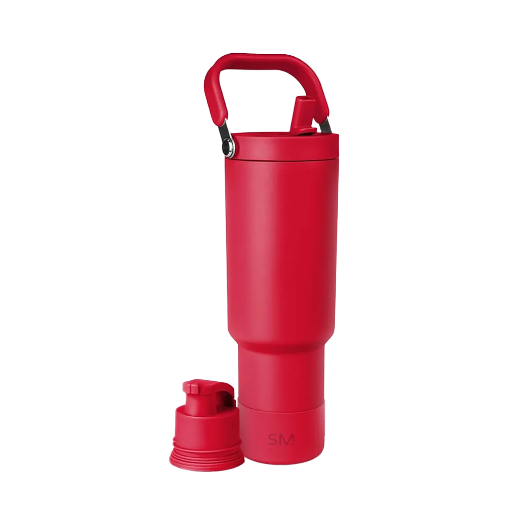 Simple Modern 40 oz Trek Pivot Tumbler