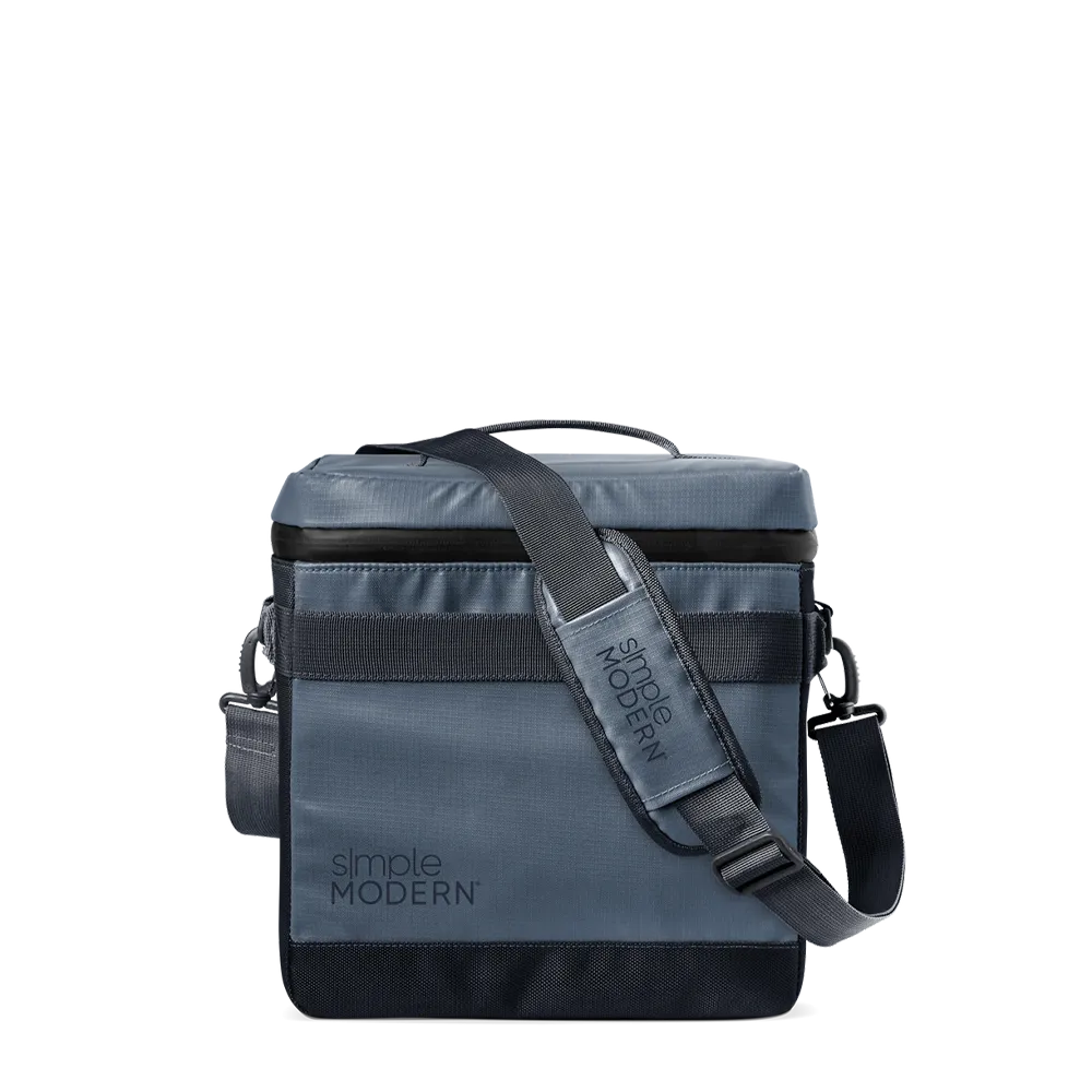 Simple Modern Day Cooler