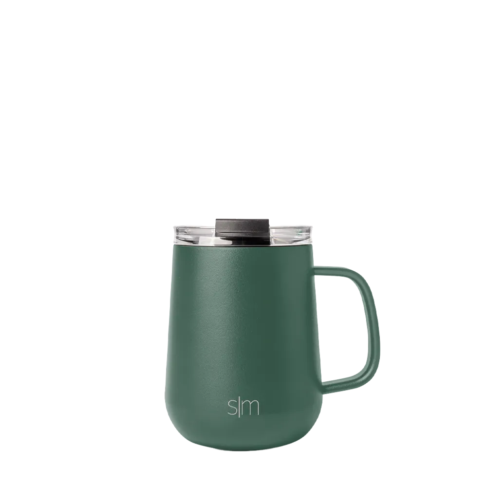 Simple Modern Voyager Mug 12 oz