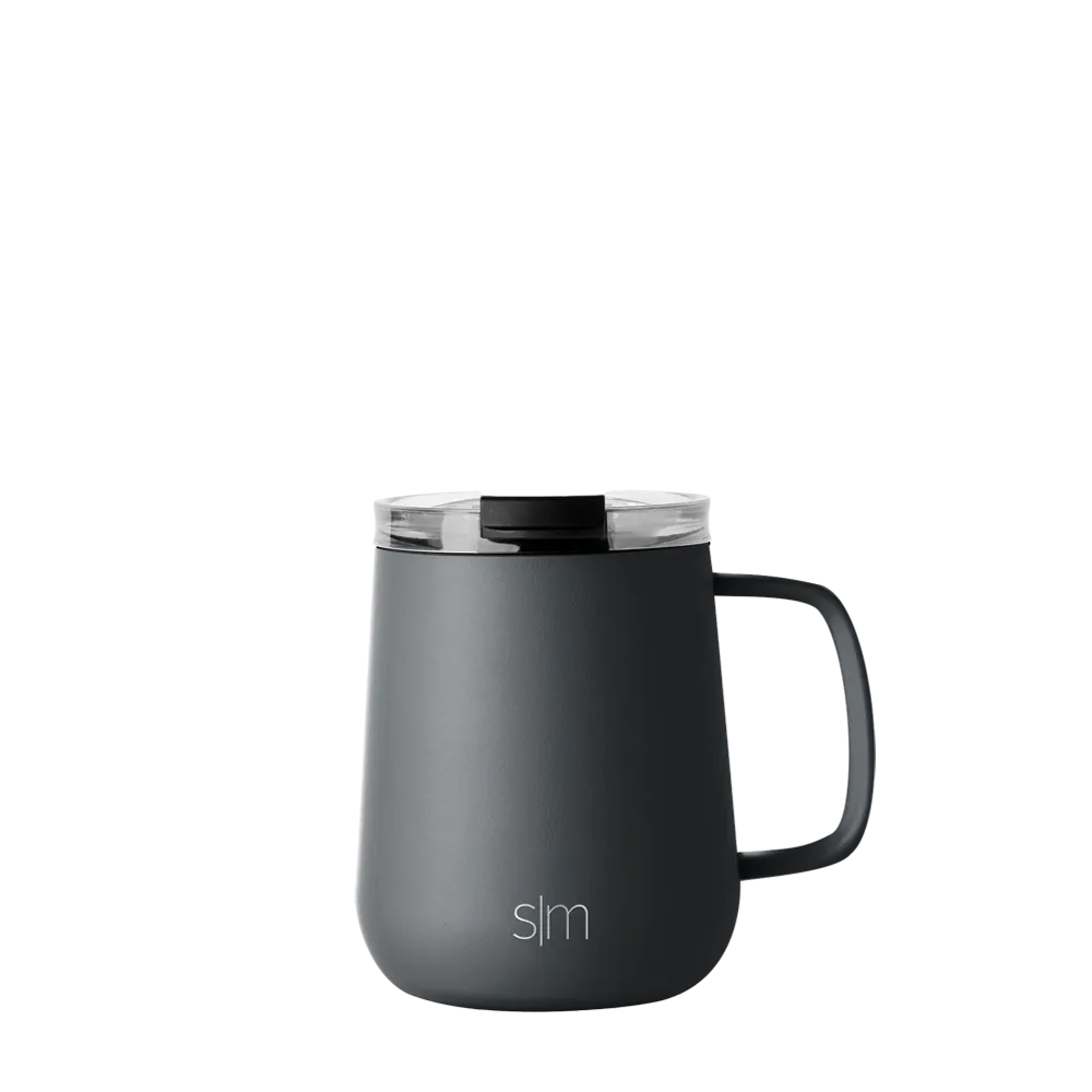 Simple Modern Voyager Mug 12 oz