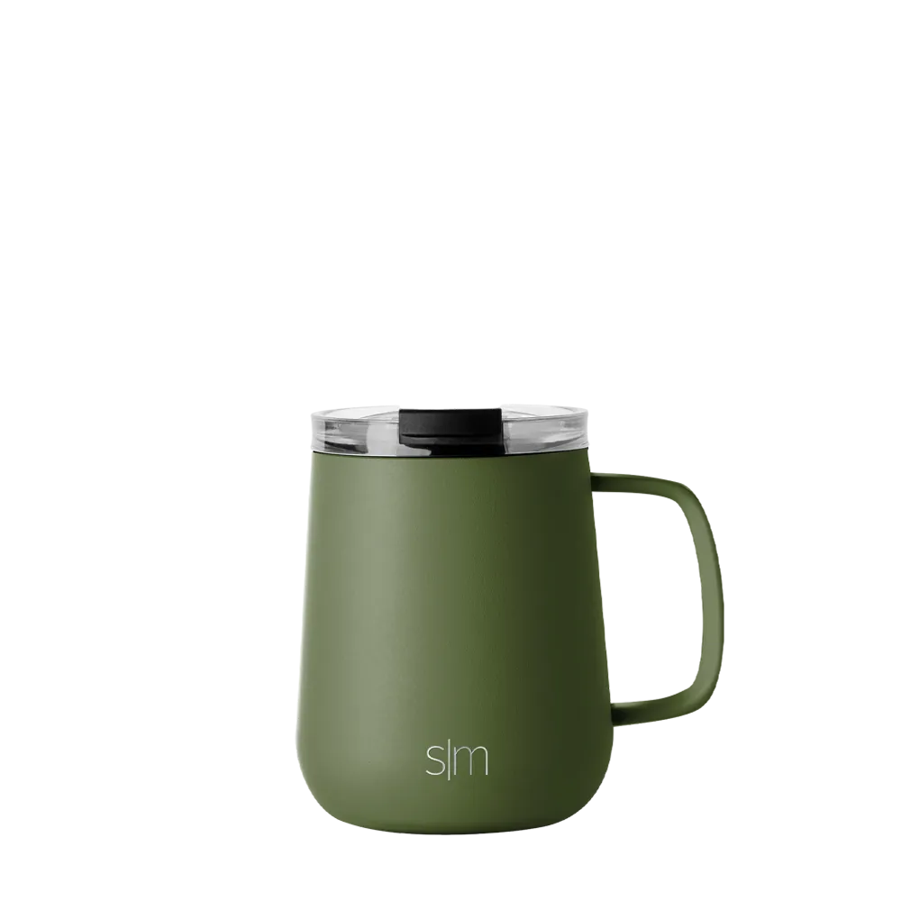 Simple Modern Voyager Mug 12 oz