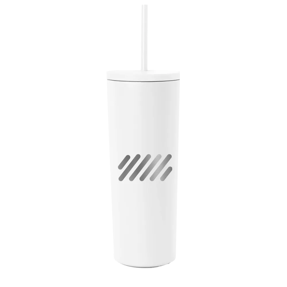 Simple Modern Classic Tumbler 24oz