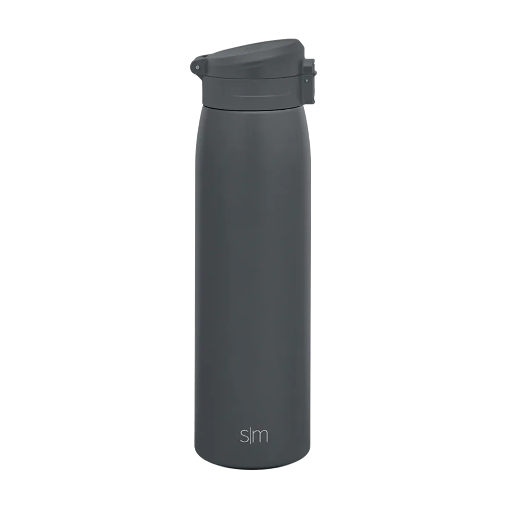 Simple Modern Kona Mug 24 oz Locking Flip Lid