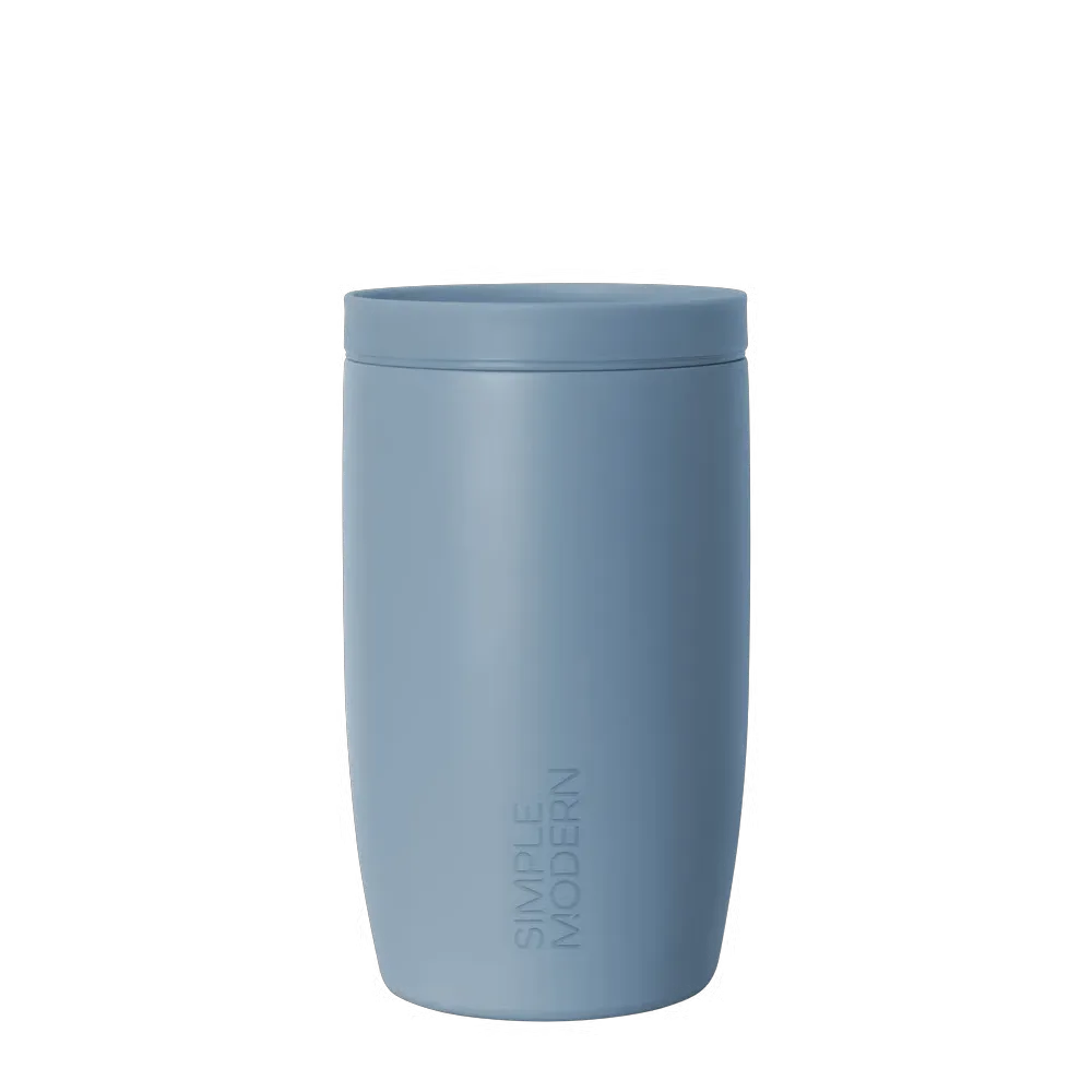 Simple Modern 12 oz Voyager Tumbler Signature