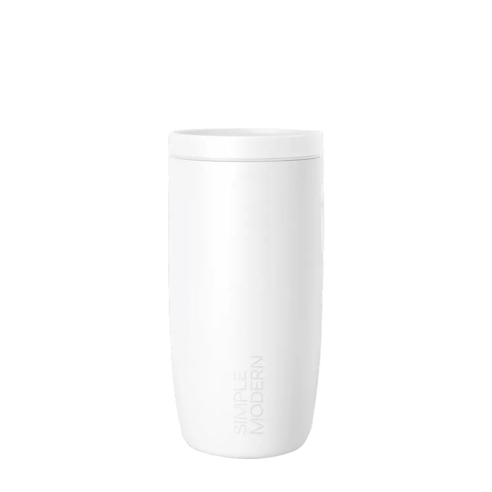 Simple Modern 16 oz Voyager Tumbler Signature