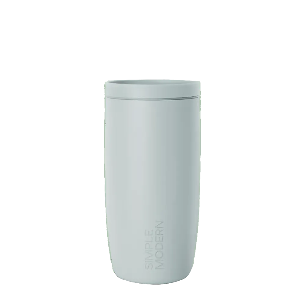 Simple Modern 16 oz Voyager Tumbler Signature