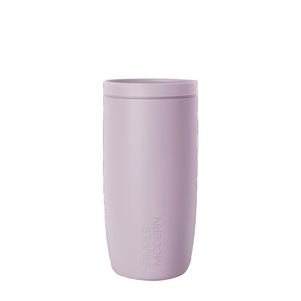 Simple Modern 16 oz Voyager Tumbler Signature