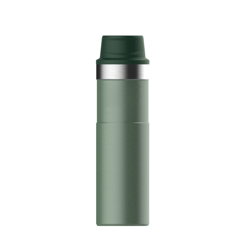 Stanley Trigger-Action Travel Mug | 20oz-Stanley-Diamondback Branding