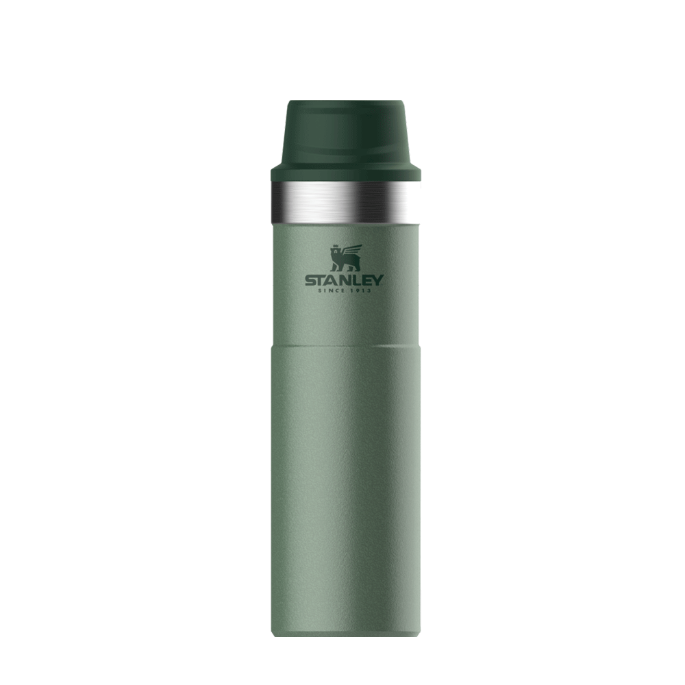 Stanley Trigger-Action Travel Mug | 20oz-Stanley-Diamondback Branding