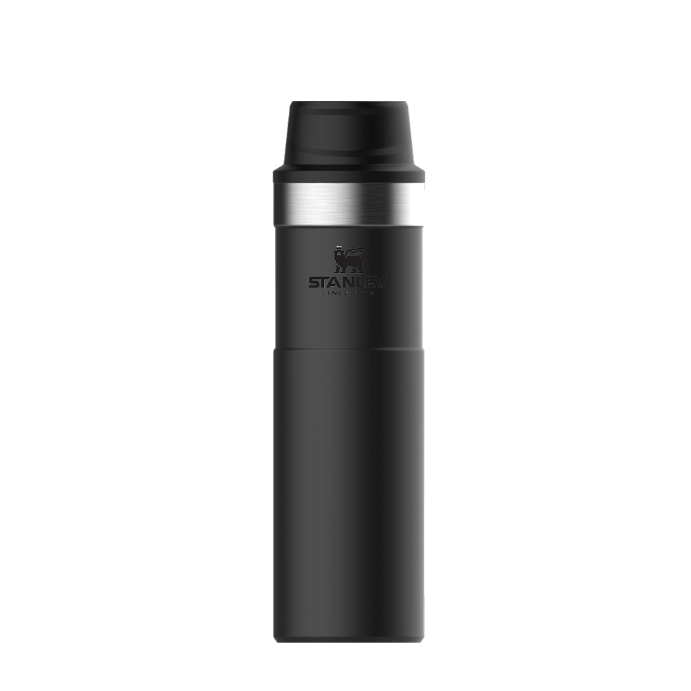 Stanley Trigger-Action Travel Mug | 20oz-Stanley-Diamondback Branding