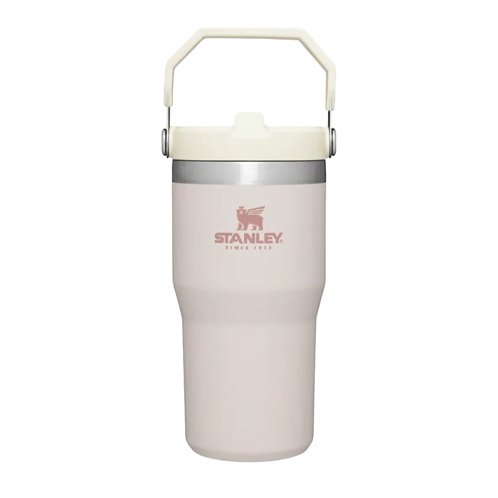 Stanley IceFlow™ Flip Straw Tumbler | 20 oz-Stanley-Diamondback Branding
