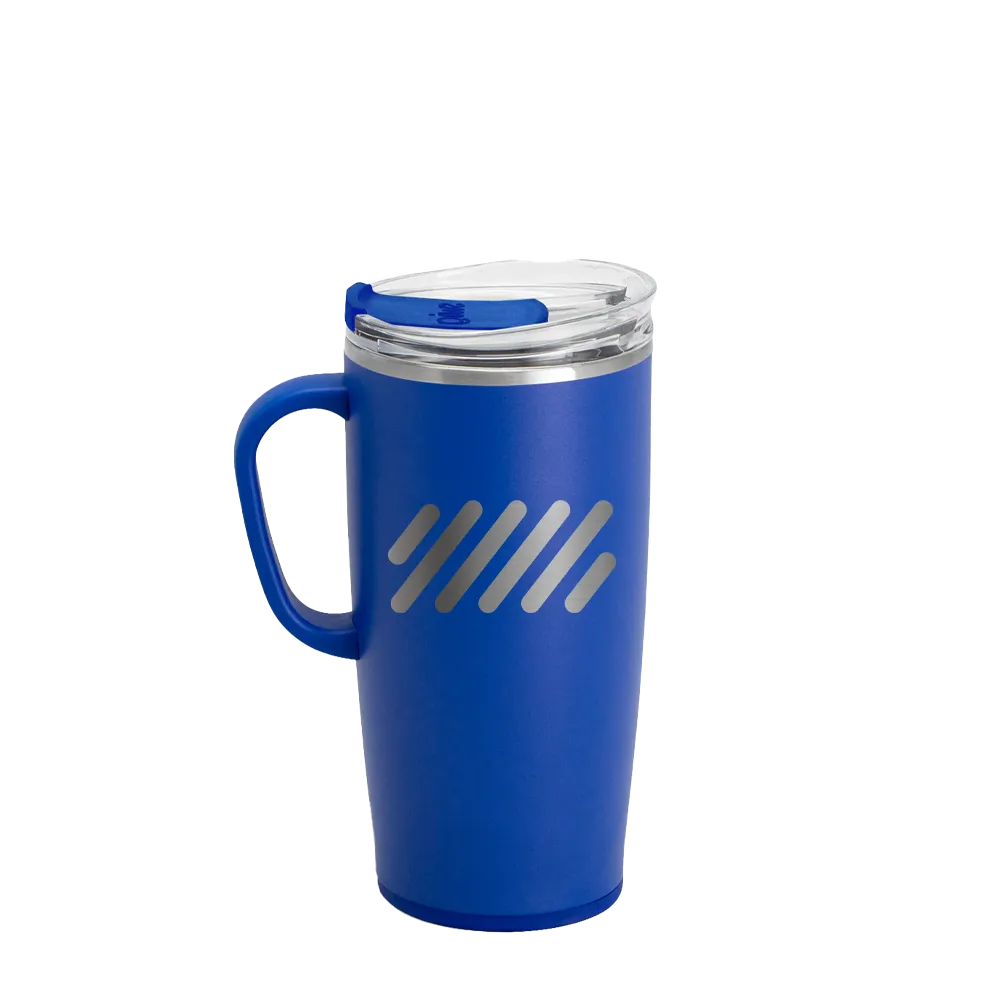 Swig 22 oz Travel Mug – Diamondback Branding