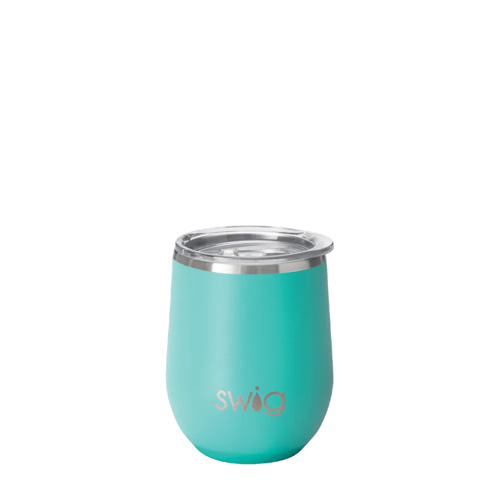 Swig 12oz Wine Tumbler