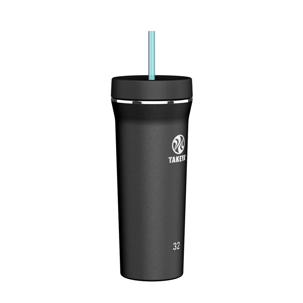 Takeya 32 oz Standard Straw Tumbler