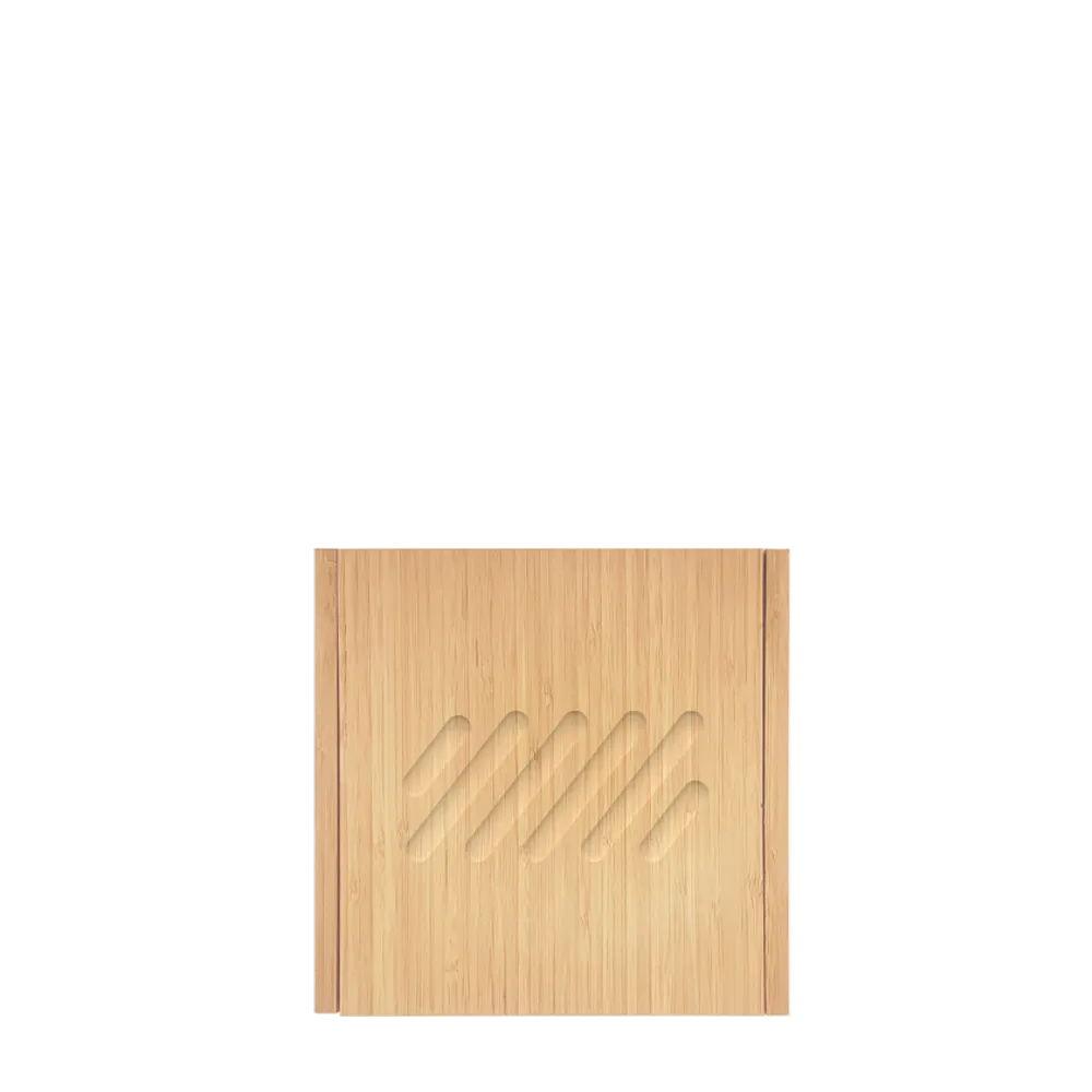 Truebrands Formaggio™: Bamboo Cheese Board & Tool Set