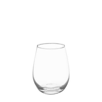 Acopa 17 oz Stemless Glass