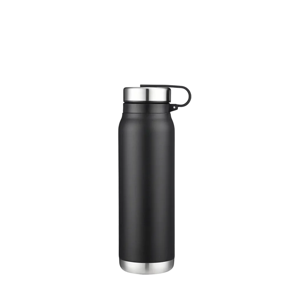 Slate 20 oz Water Bottle
