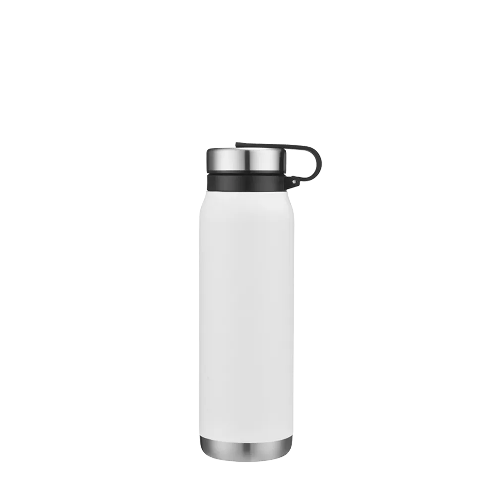 Slate 20 oz Water Bottle