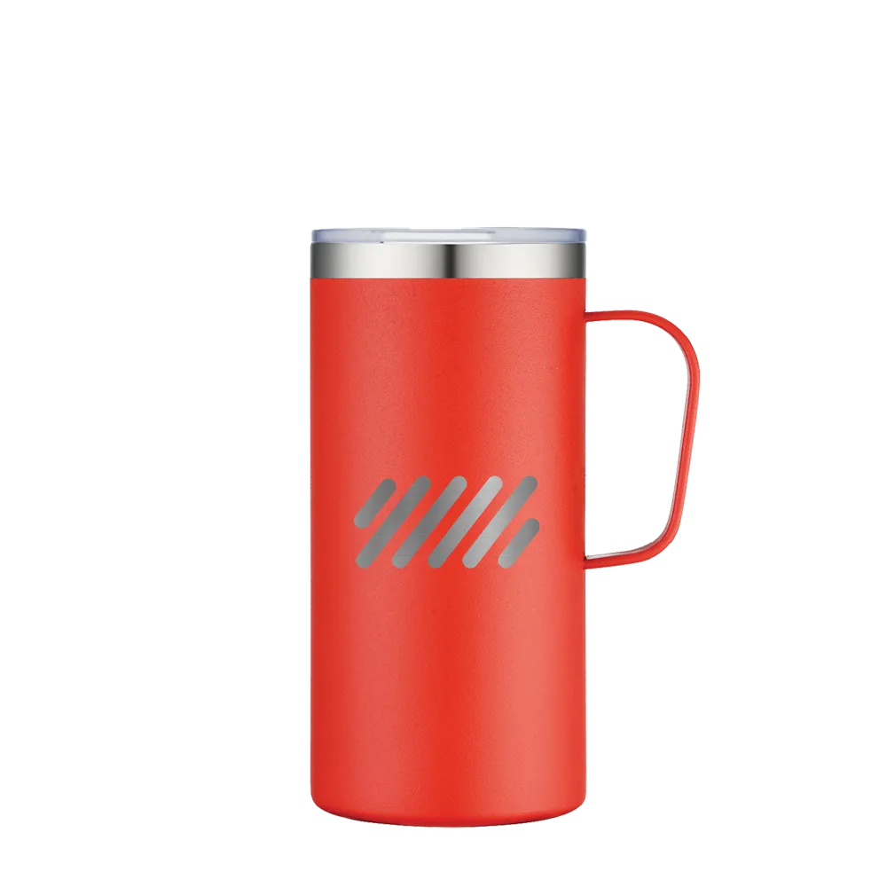 Slate 20 oz Mug