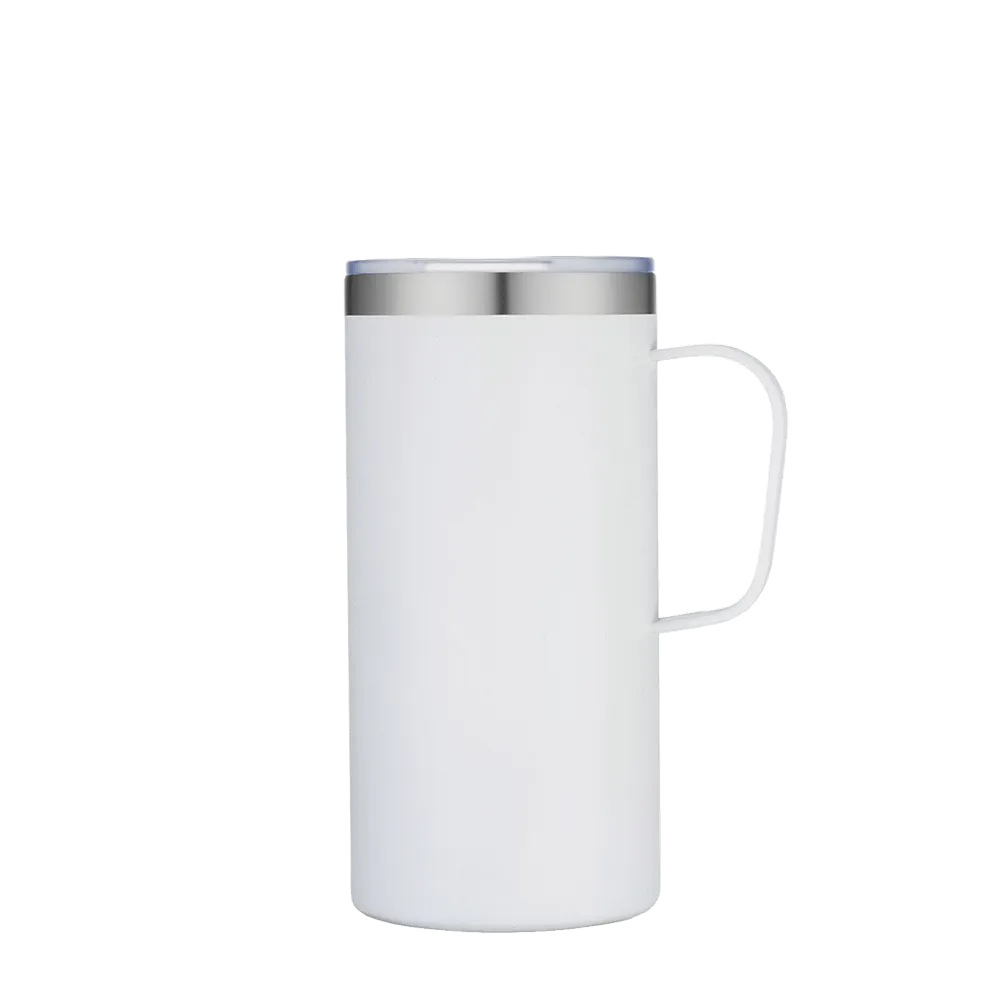 Slate 20 oz Mug